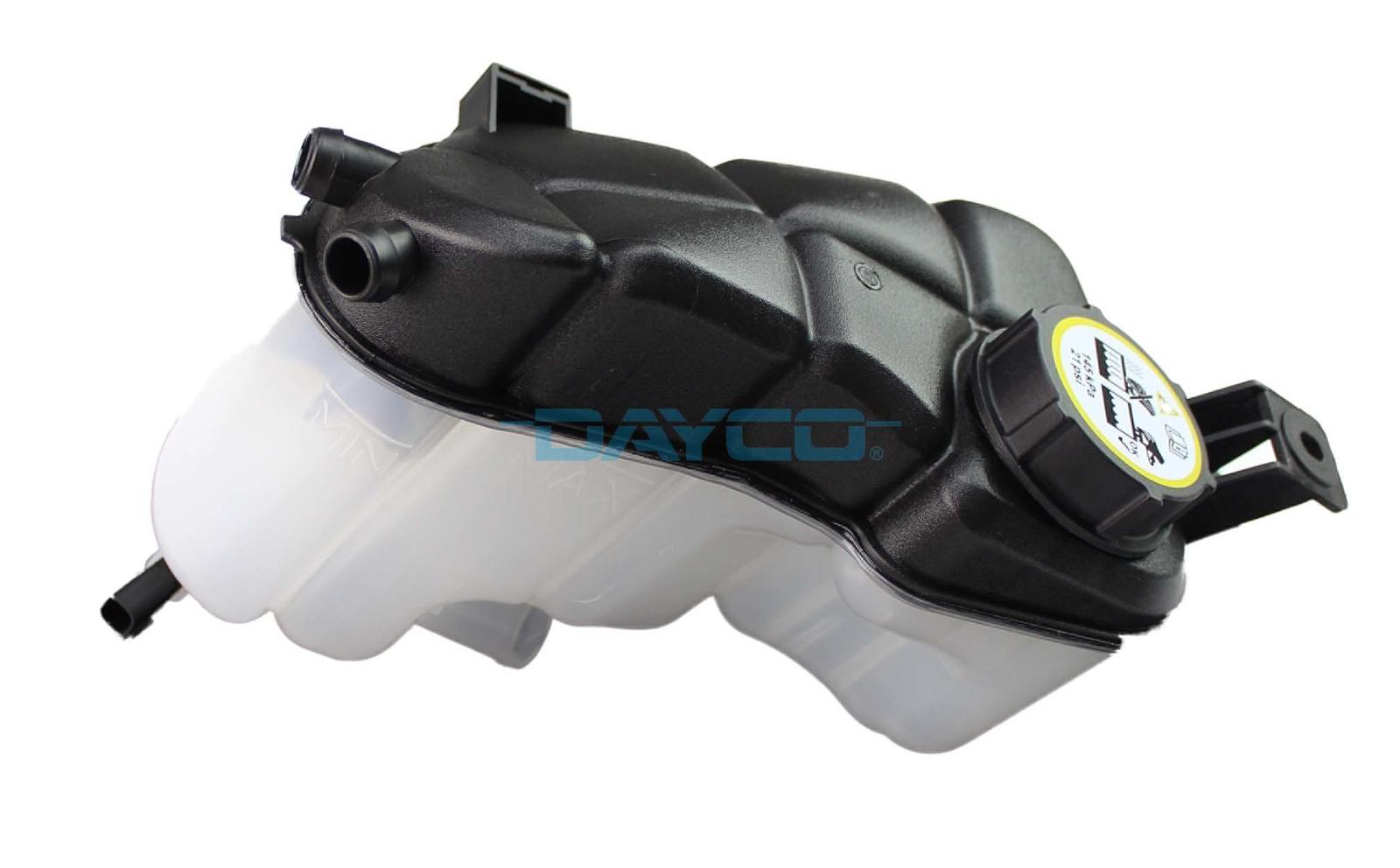 Expansion Tank, coolant (DET0085)