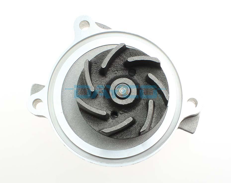 Water Pump, engine cooling (DP164)