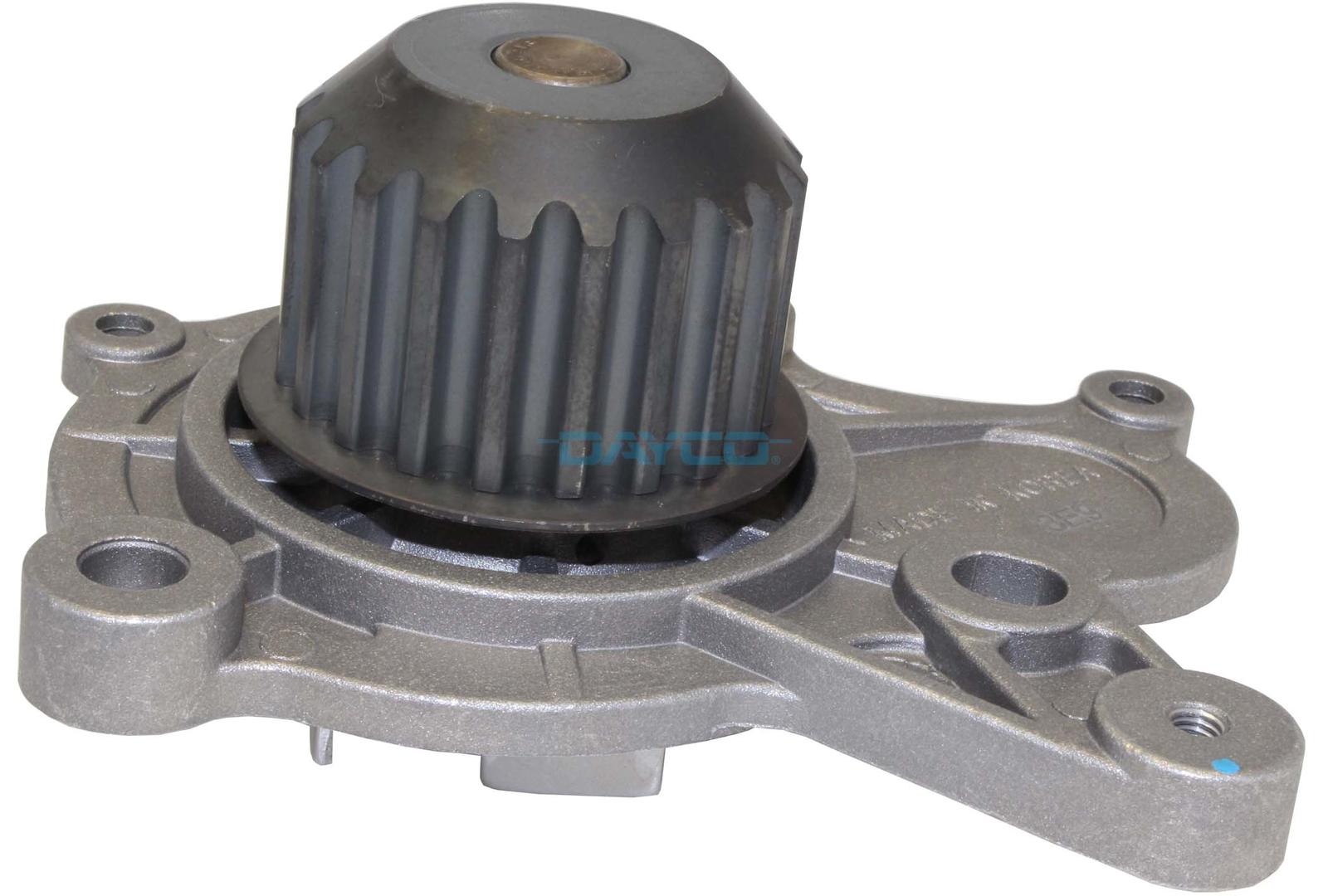 Water Pump, engine cooling (DP230)