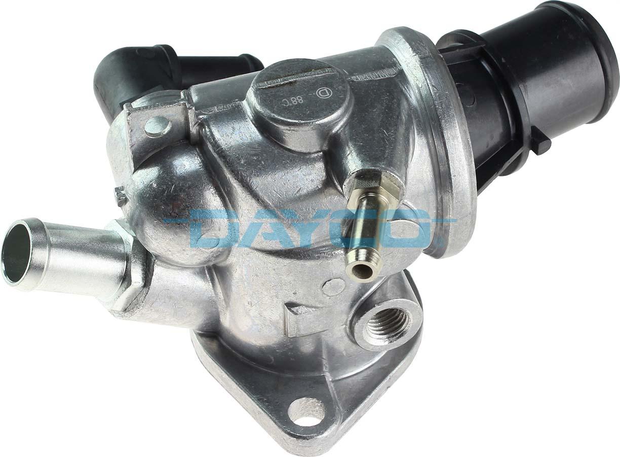 Thermostat, coolant (DT91D)