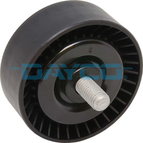 Deflection/Guide Pulley, V-ribbed belt (APV2560)