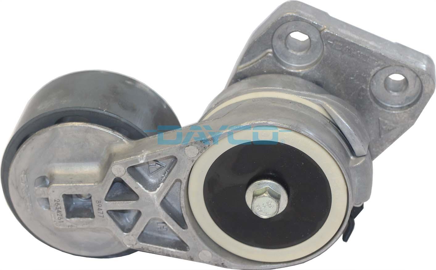 Belt Tensioner, V-ribbed belt (89477)