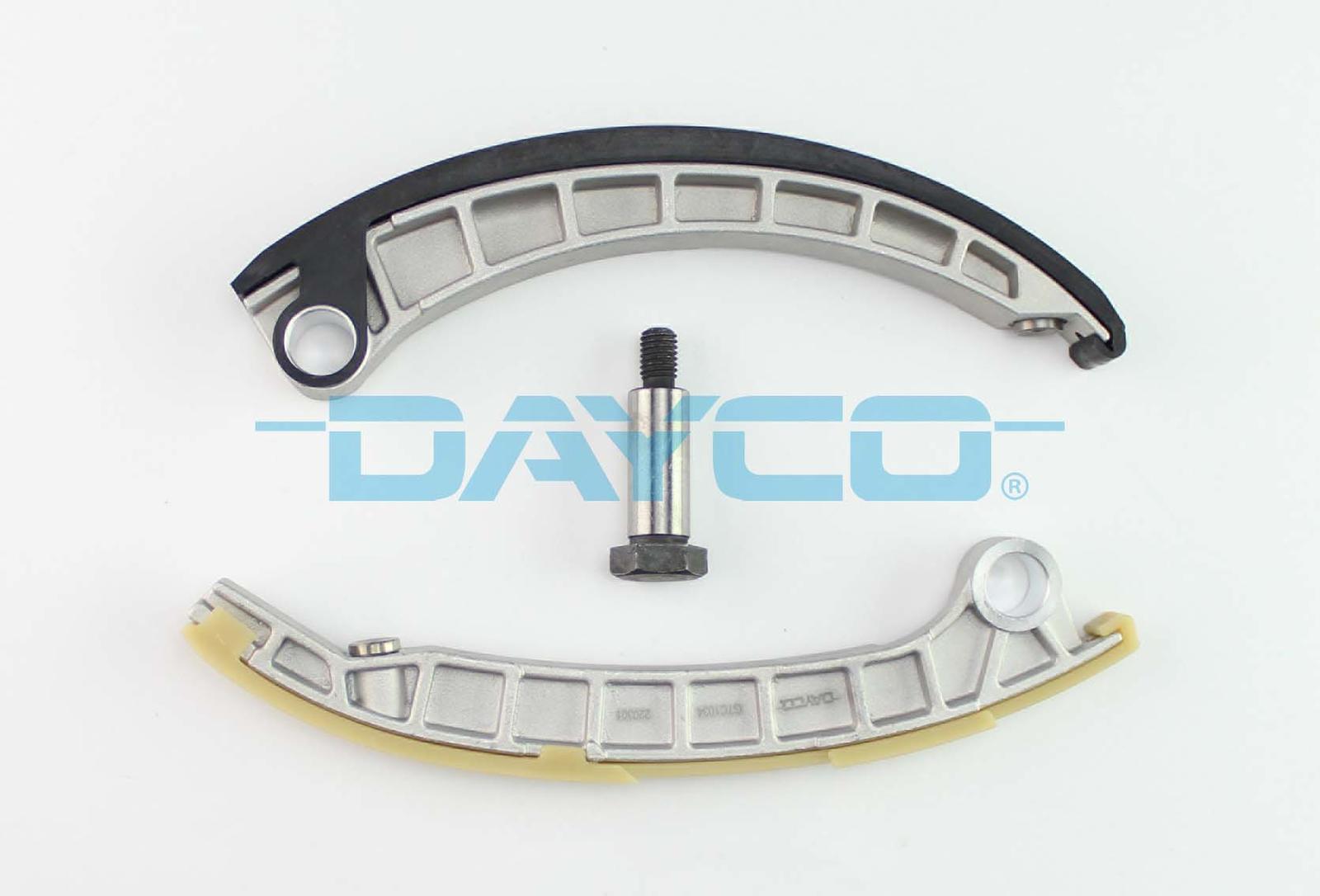 Guide Rails Kit, timing chain (KTC1083)