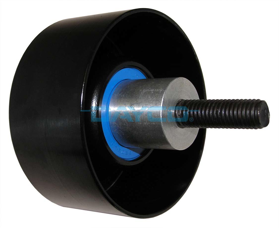 Deflection/Guide Pulley, V-ribbed belt (APV2680)