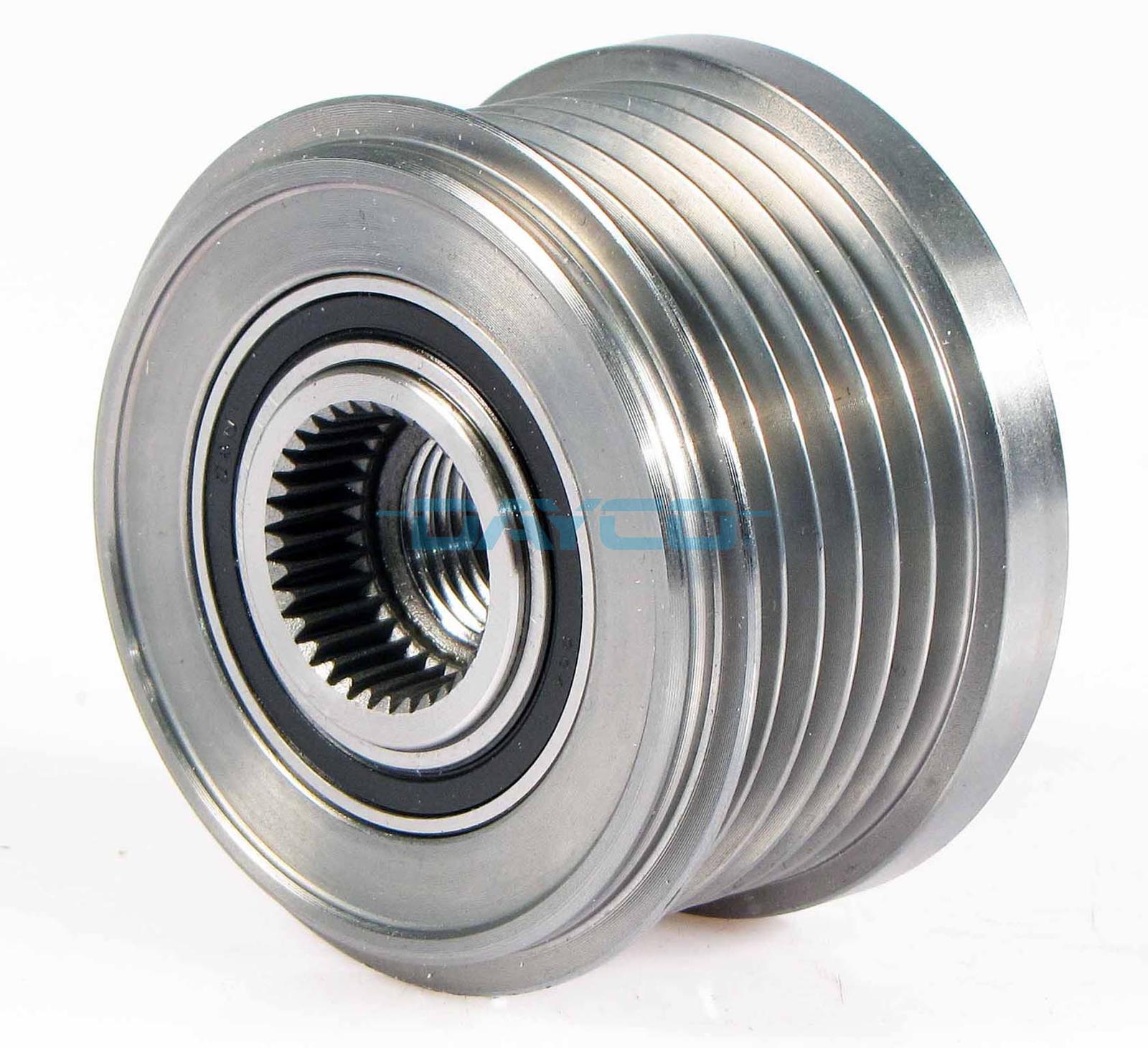 Alternator Freewheel Clutch (OAP034)