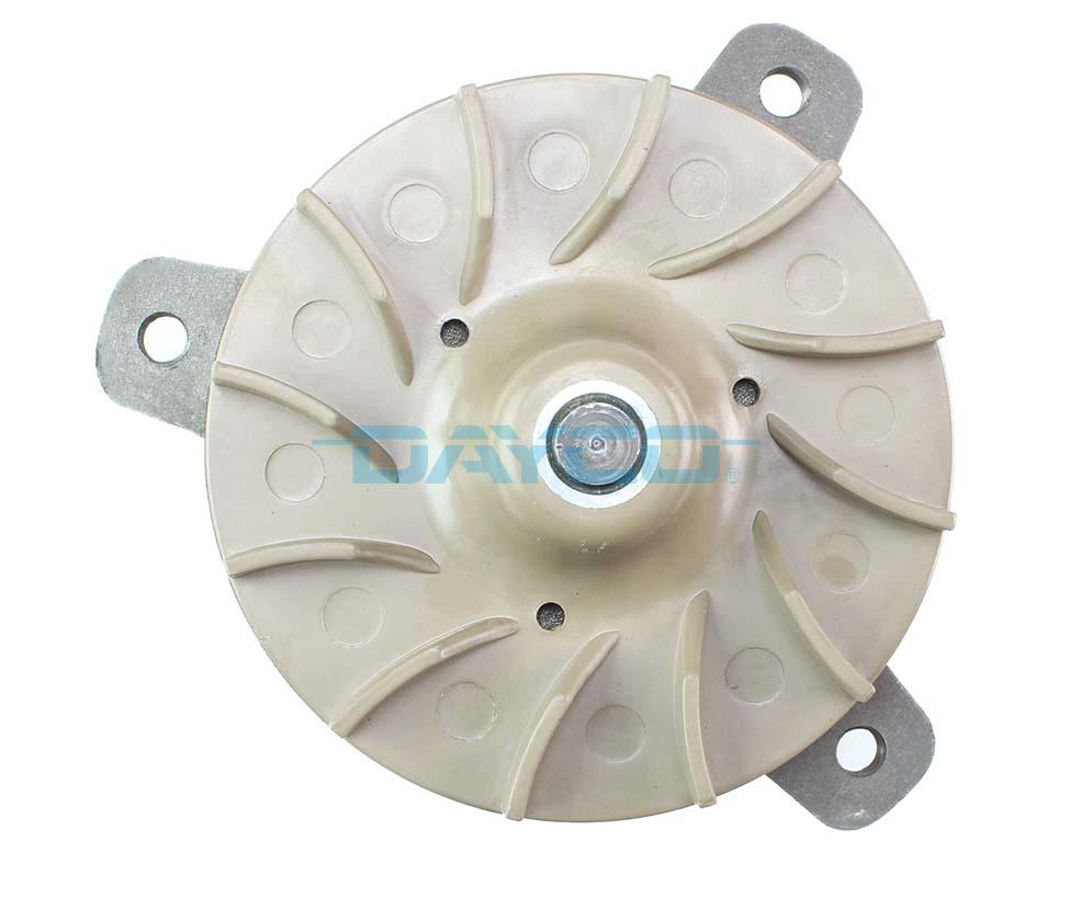 Water Pump, engine cooling (DP089)