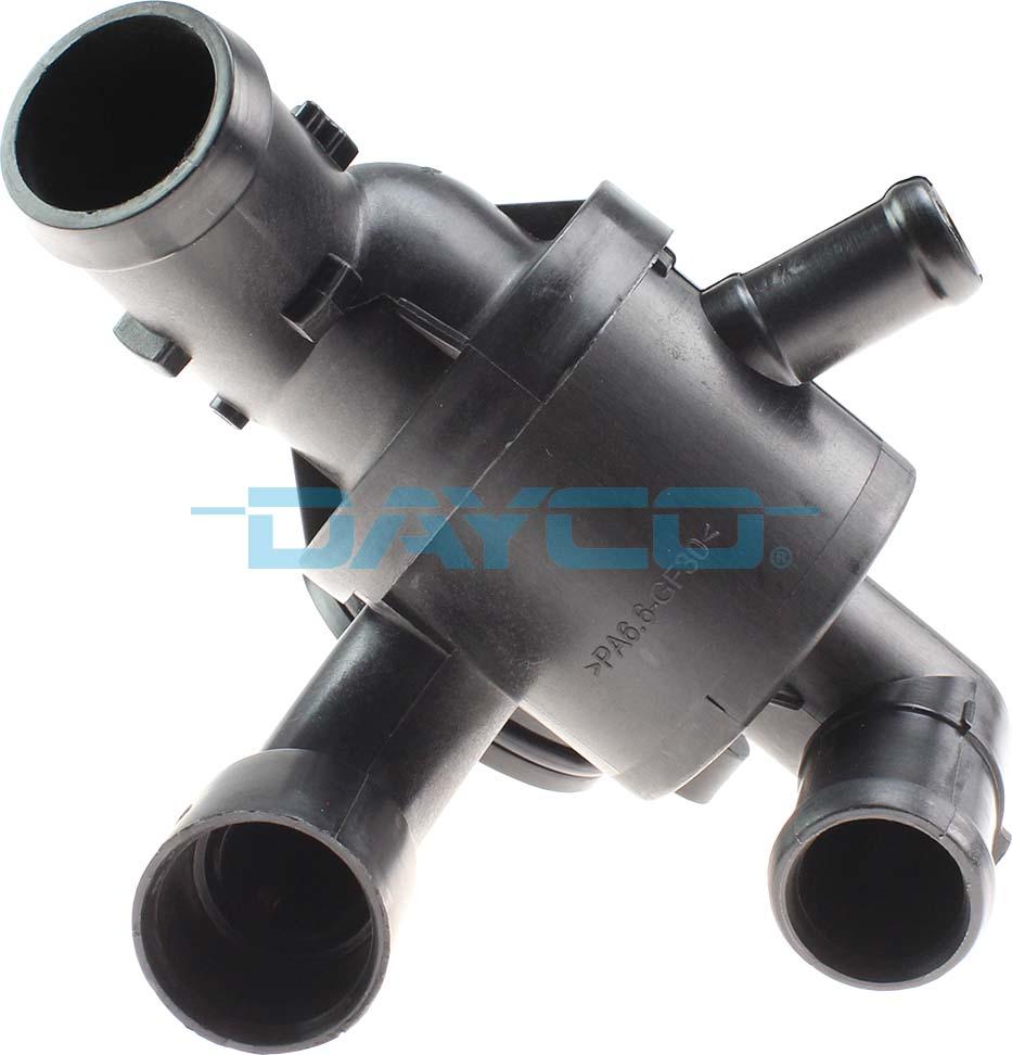 Thermostat, coolant (DT220F)