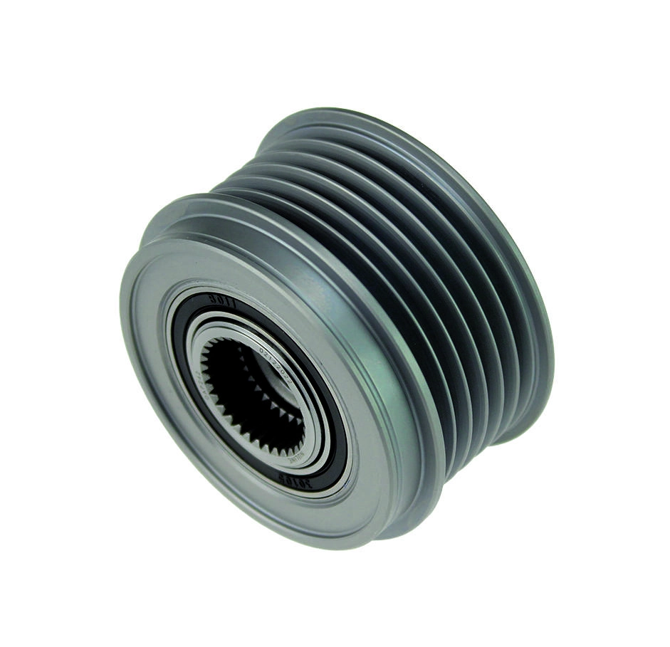 Alternator Freewheel Clutch (OAP242)