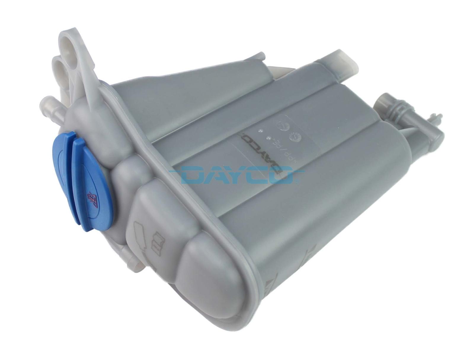 Expansion Tank, coolant (DET0088)