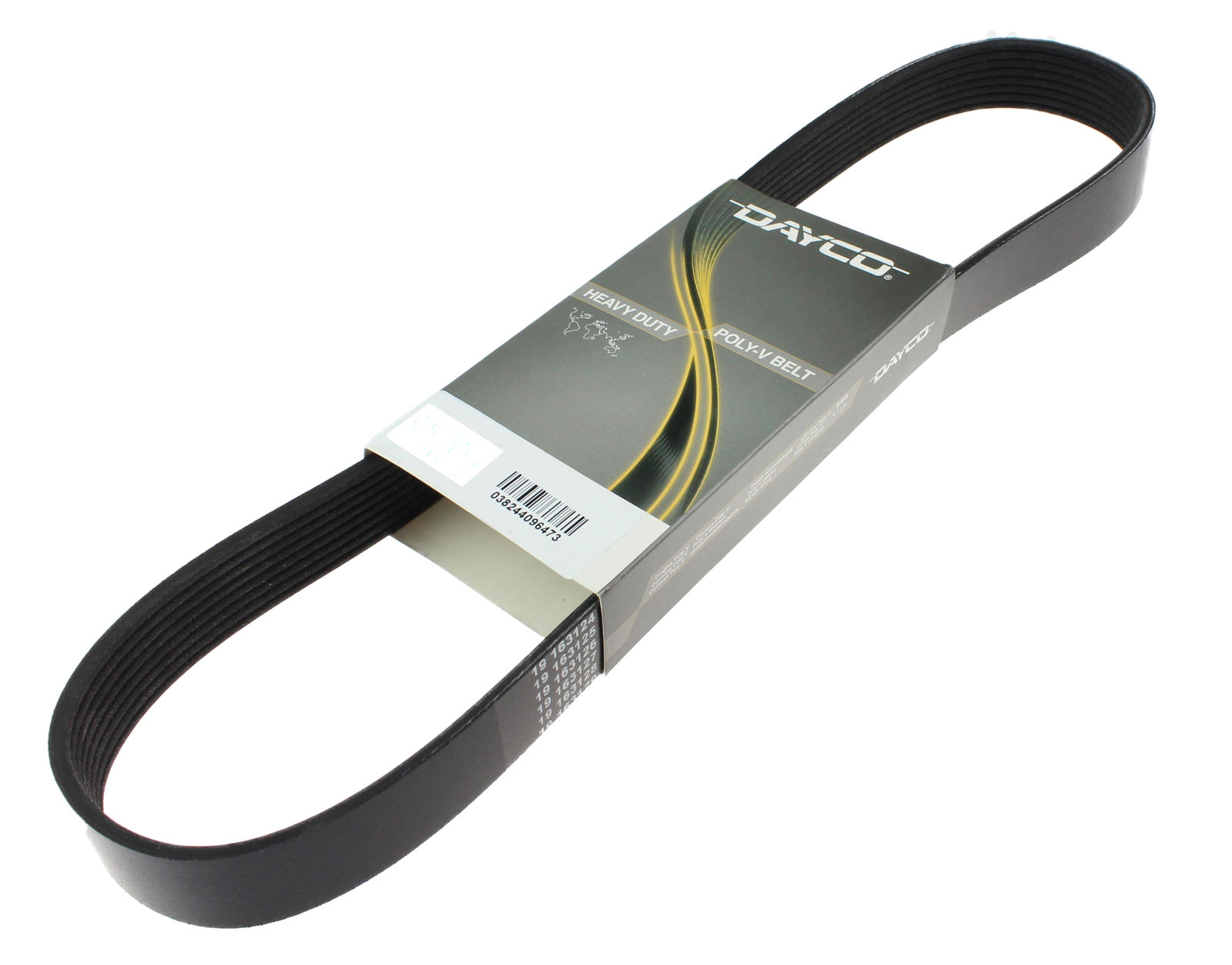 V-Ribbed Belt (12PK1835)
