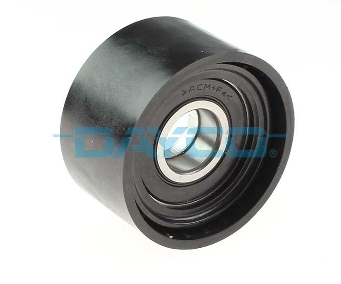 Deflection/Guide Pulley, V-ribbed belt (APV2512)