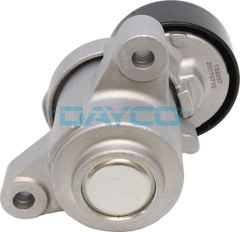 Belt Tensioner, V-ribbed belt (132037)