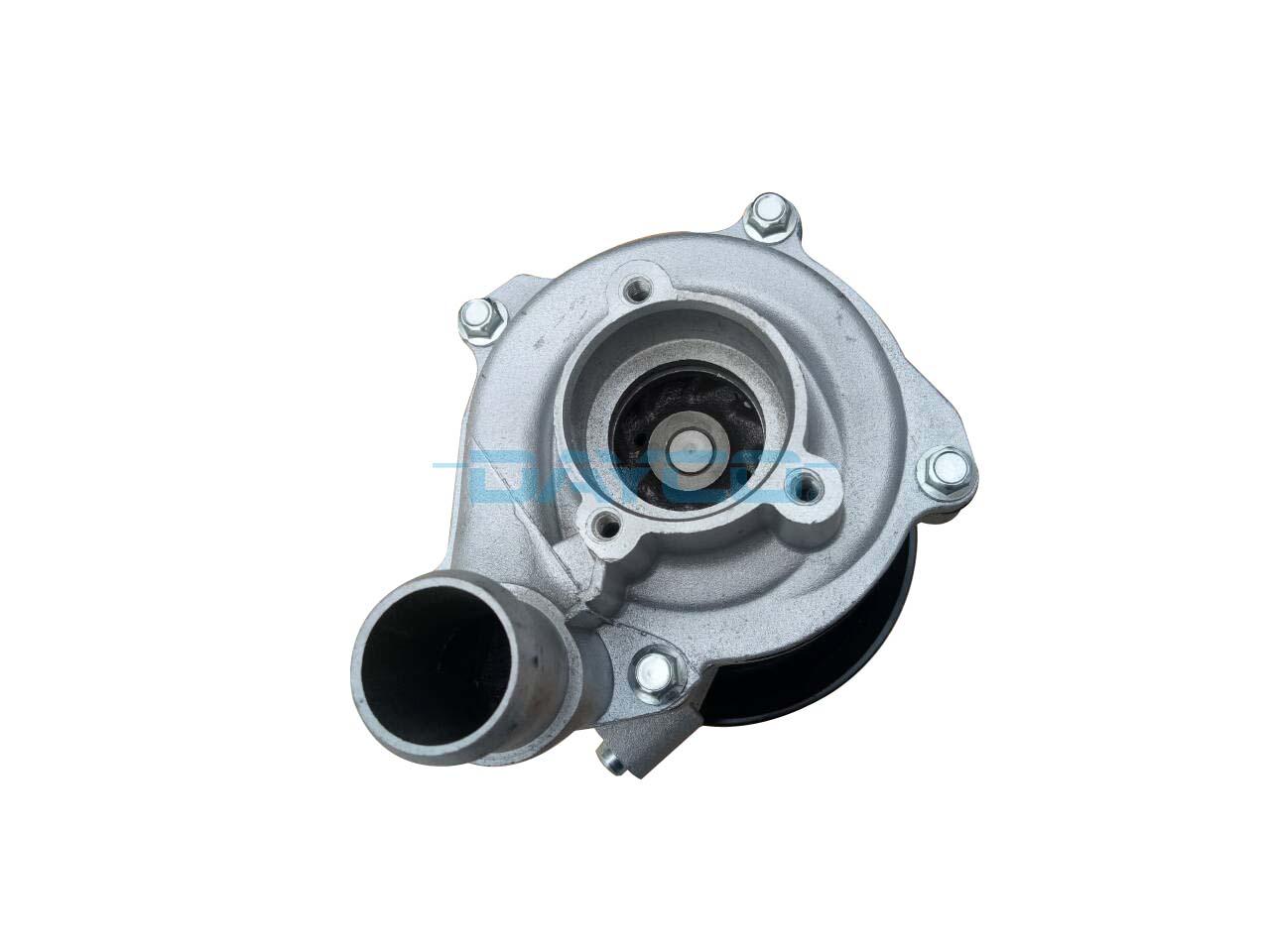 Water Pump, engine cooling (DP307)