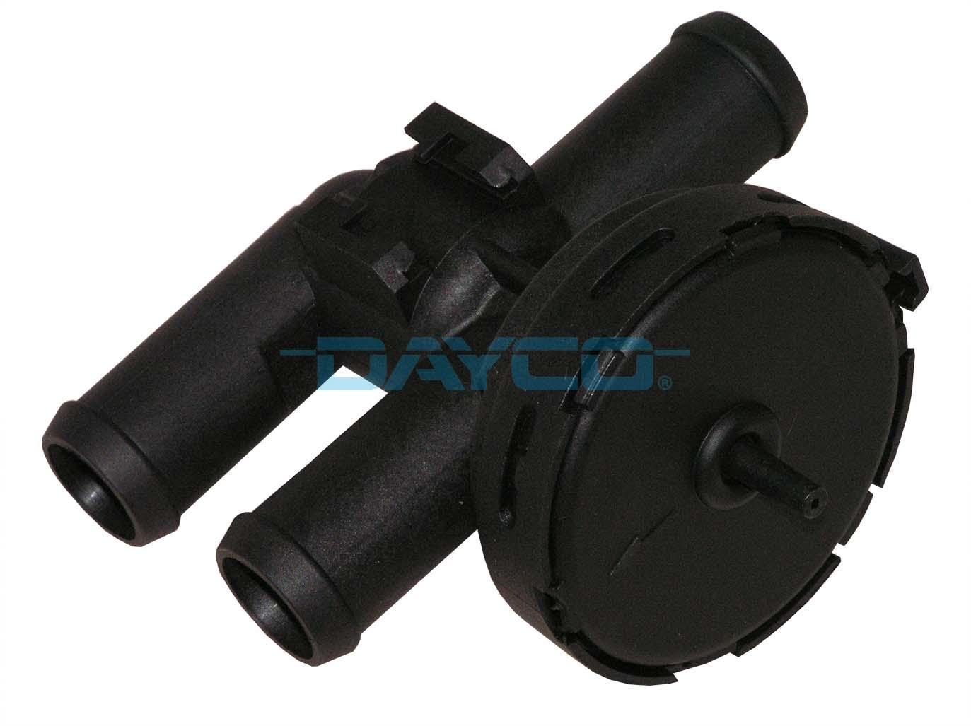 Coolant Control Valve (DHV2007)