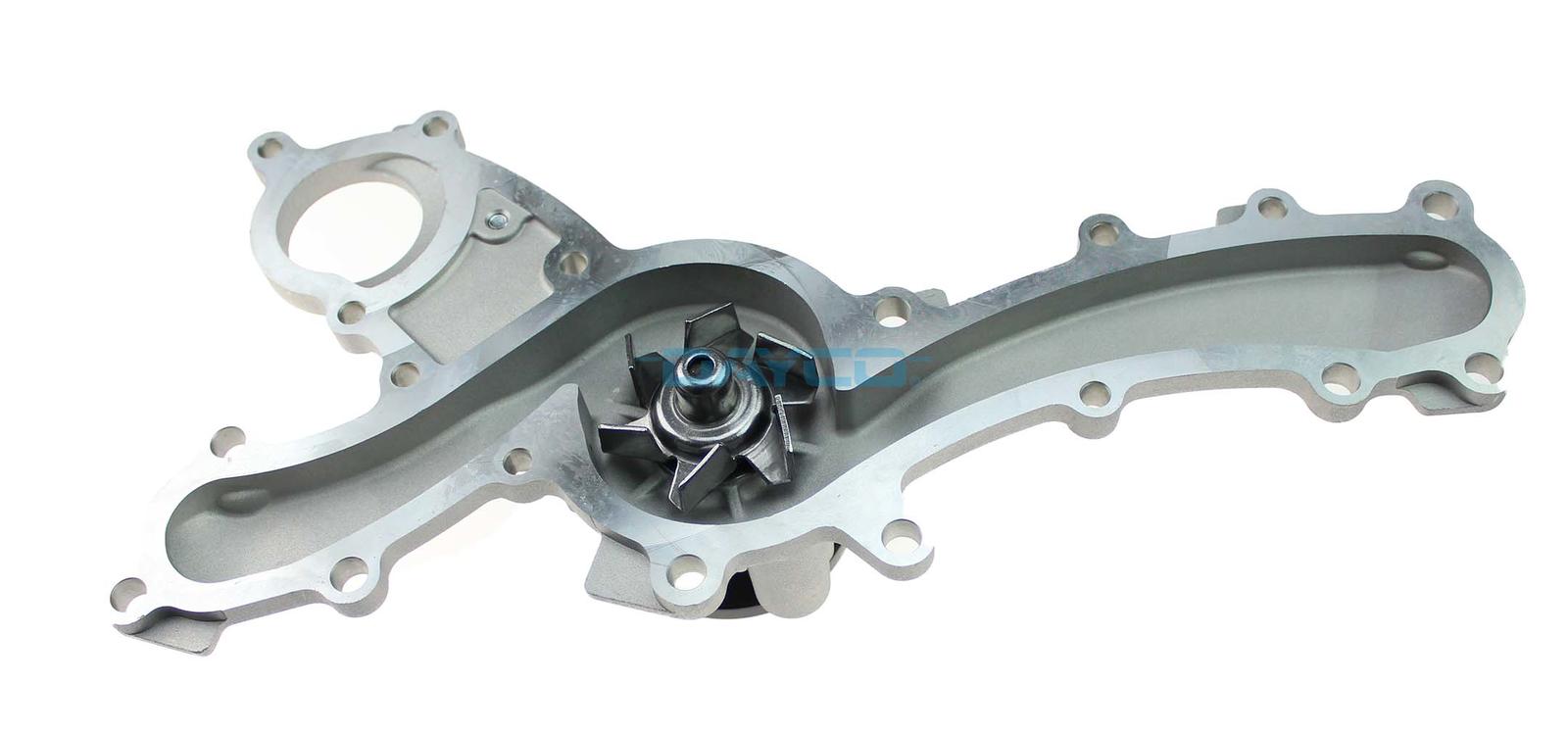Water Pump, engine cooling (DP518)