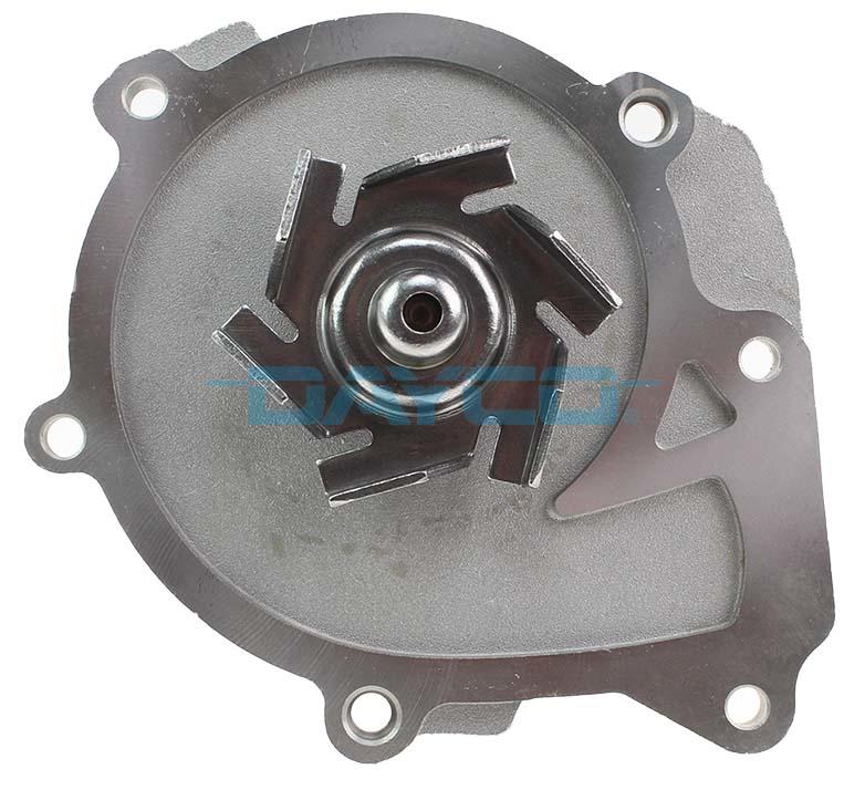 Water Pump, engine cooling (DP409)
