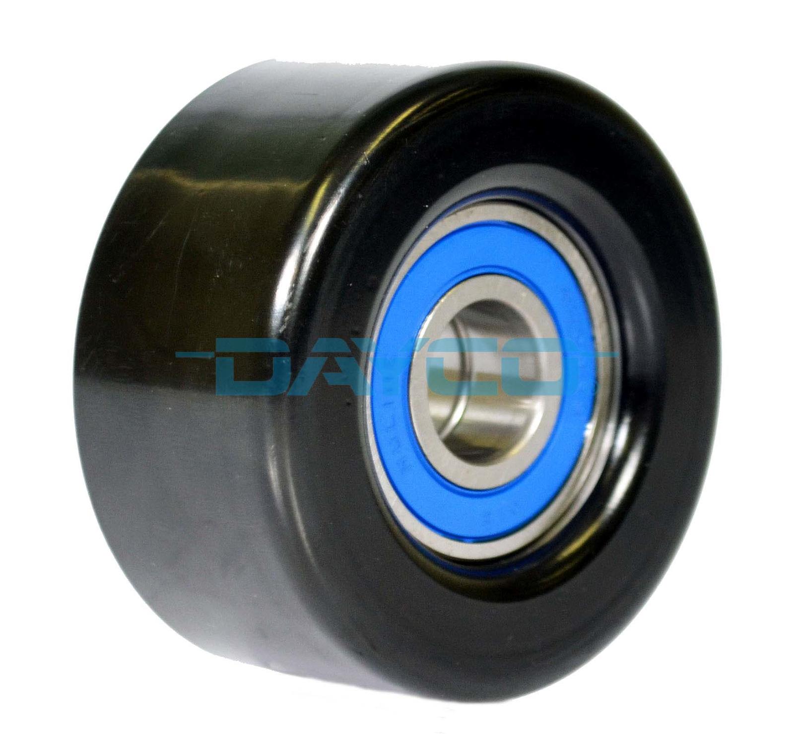 Deflection/Guide Pulley, V-ribbed belt (EP093)