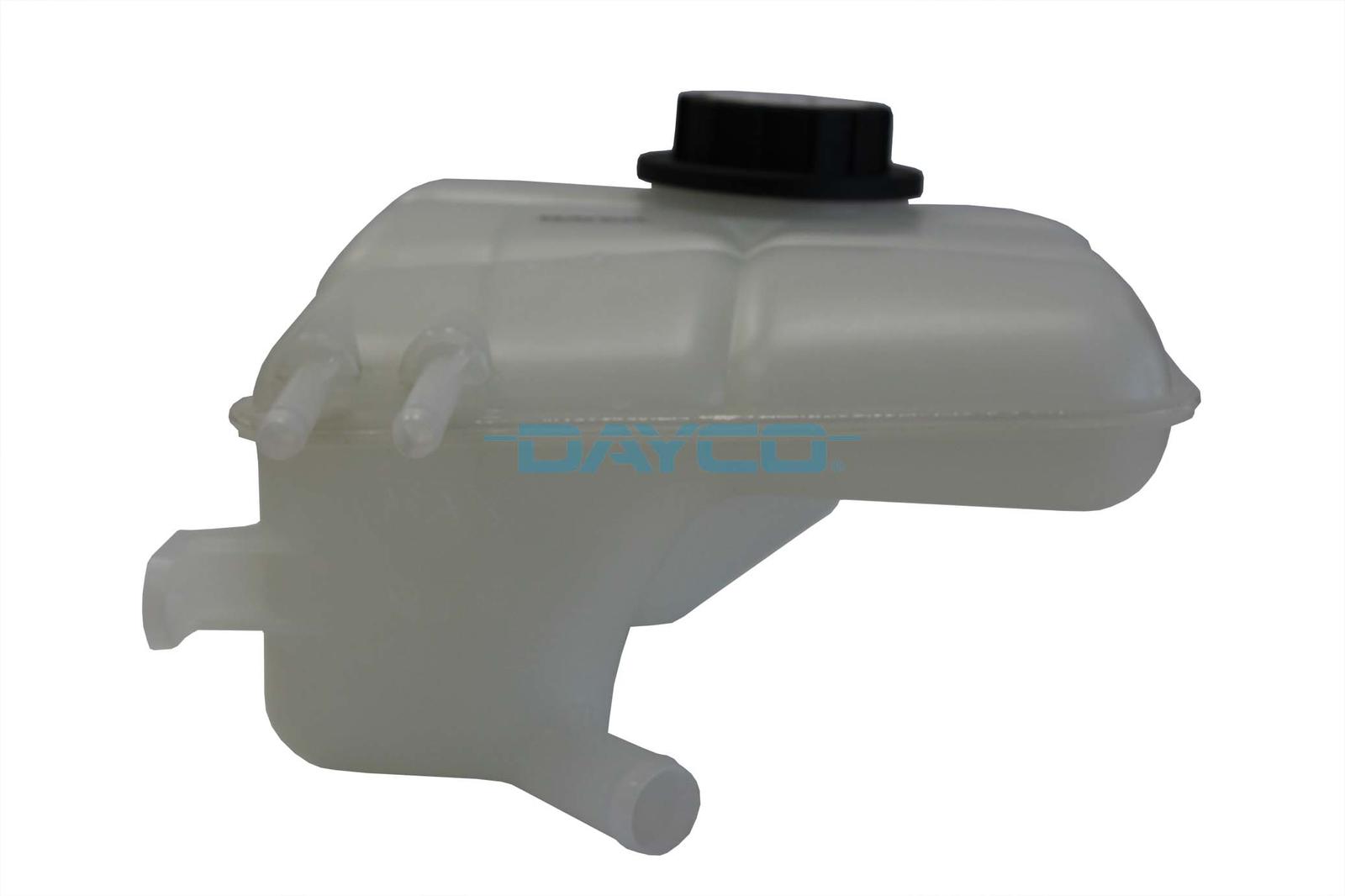 Expansion Tank, coolant