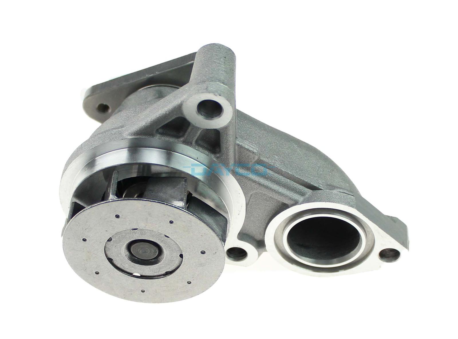 Water Pump, engine cooling (DP324)
