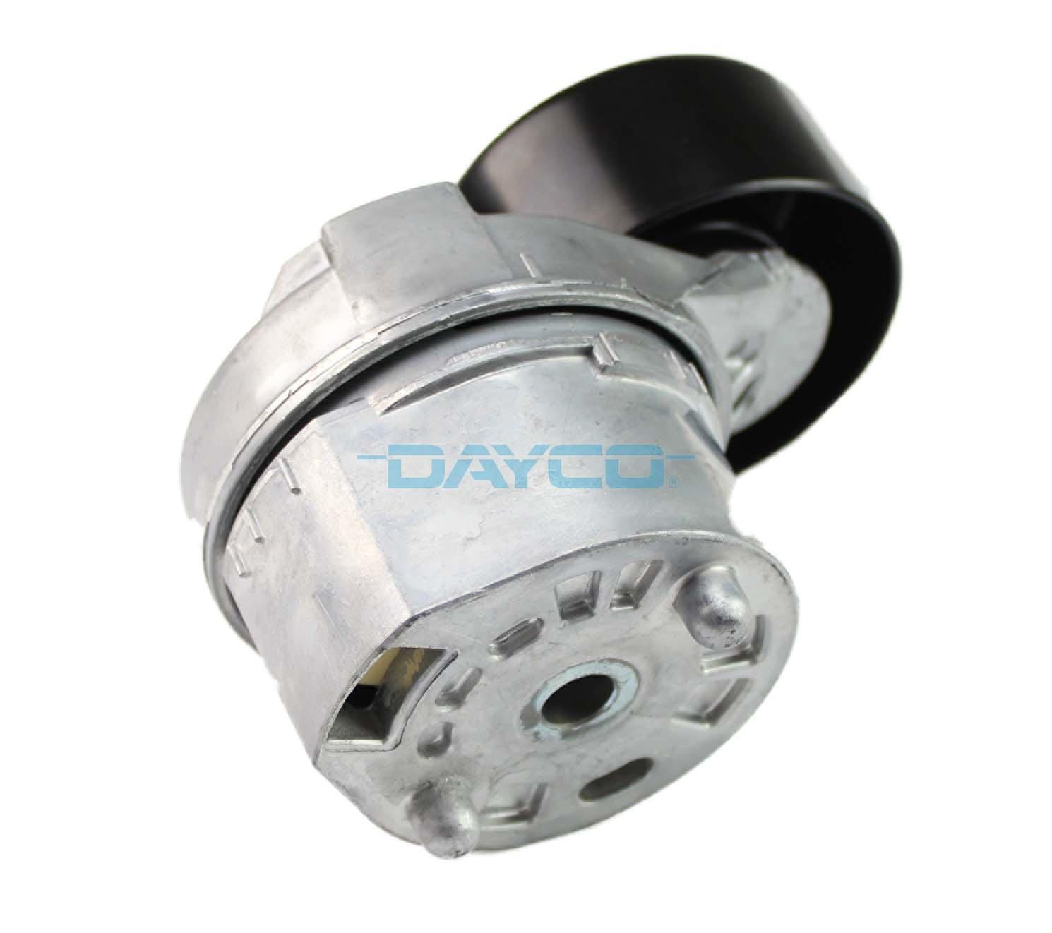 Belt Tensioner, V-ribbed belt