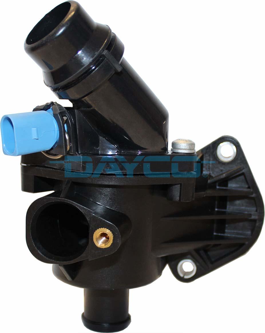 Thermostat, coolant (DT180P)