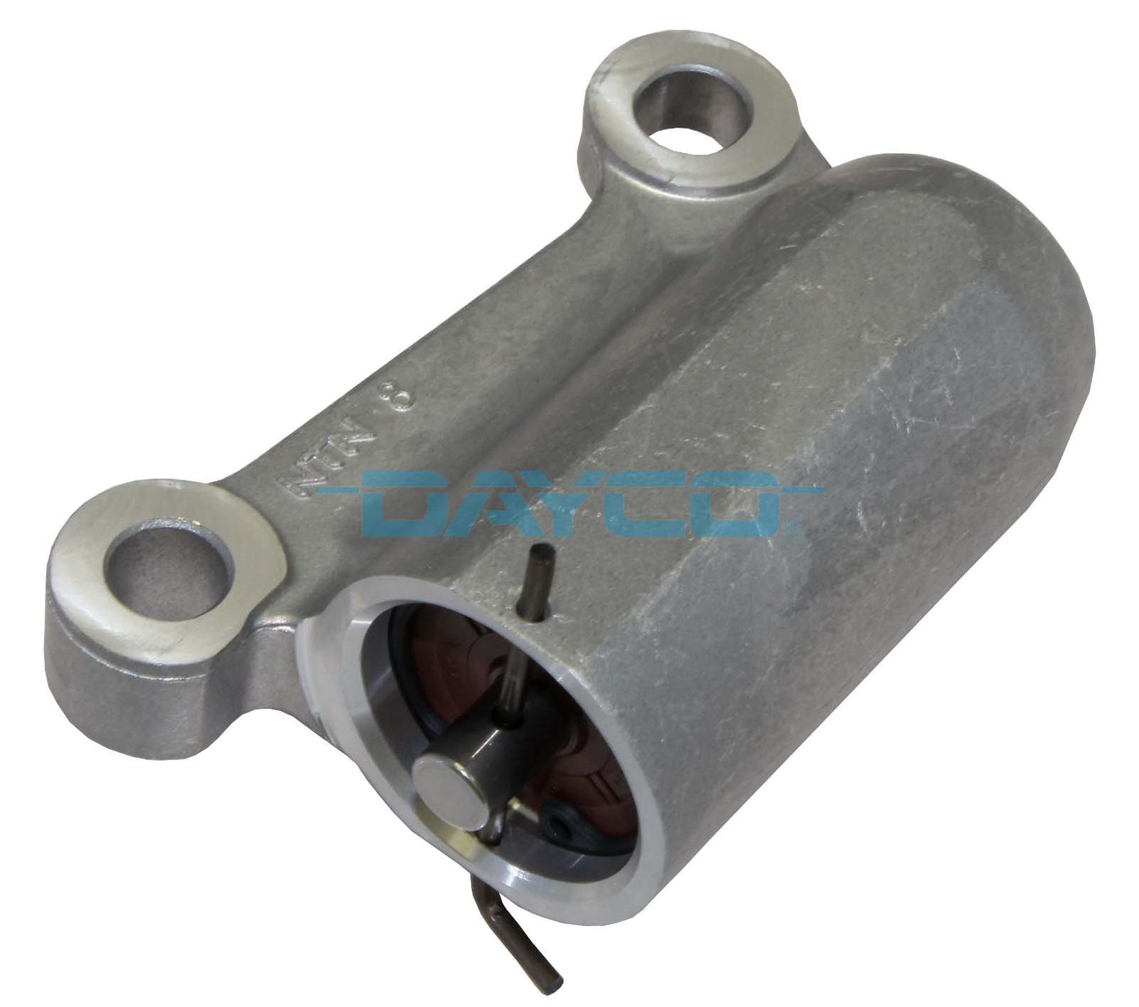 Vibration Damper, timing belt (HAT38)