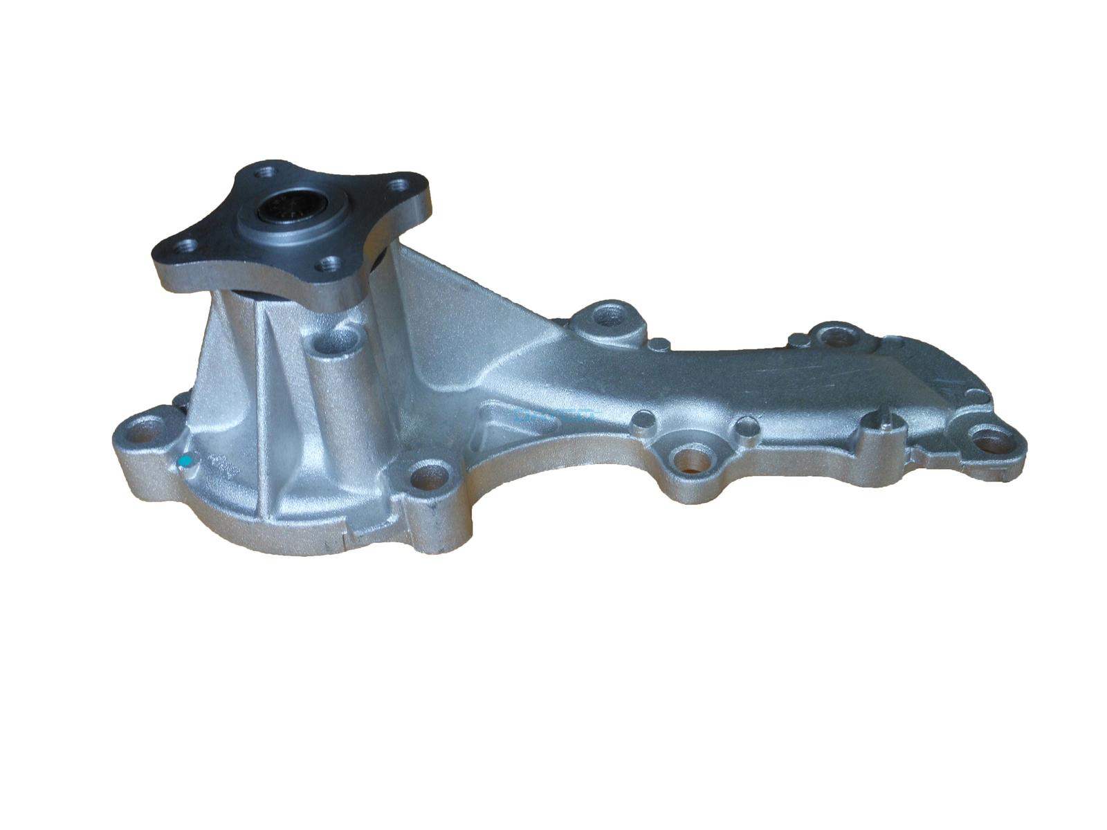 Water Pump, engine cooling (DP298)