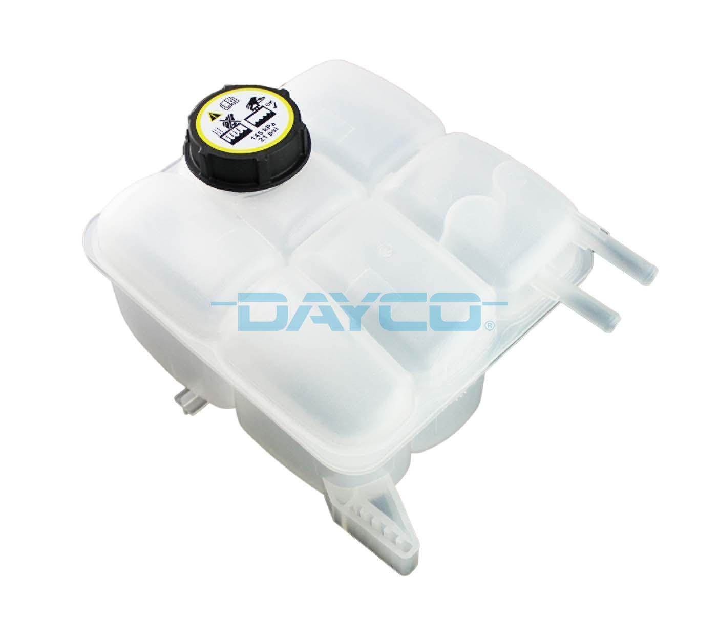 Expansion Tank, coolant