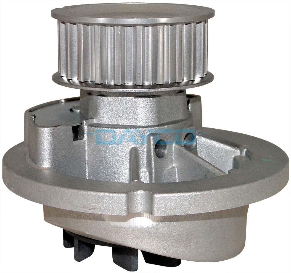 Water Pump, engine cooling (DP062)