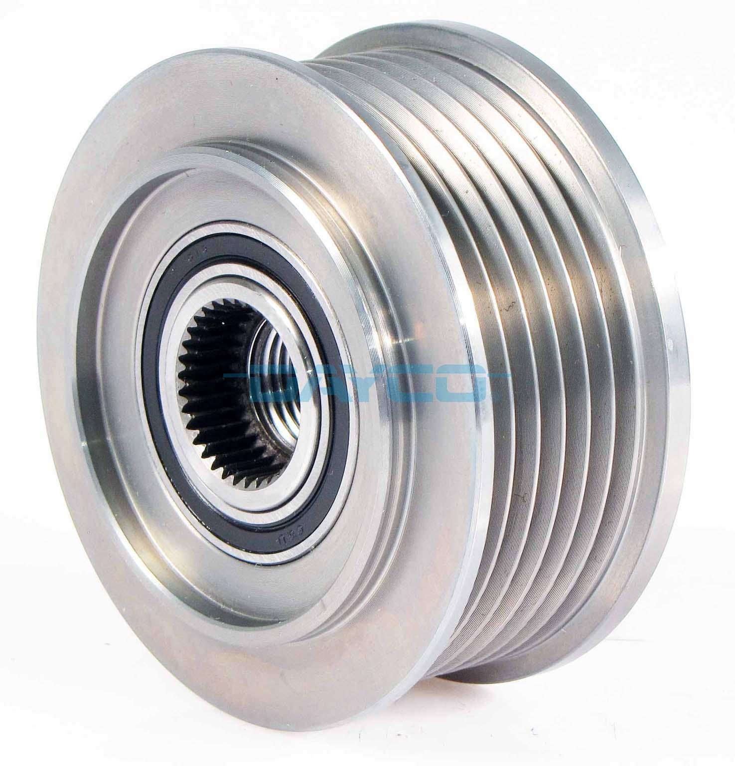 Alternator Freewheel Clutch (OAP036)
