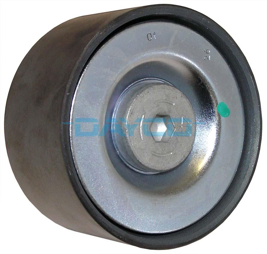 Deflection/Guide Pulley, V-ribbed belt (APV2387)