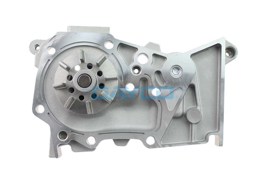 Water Pump, engine cooling (DP040)