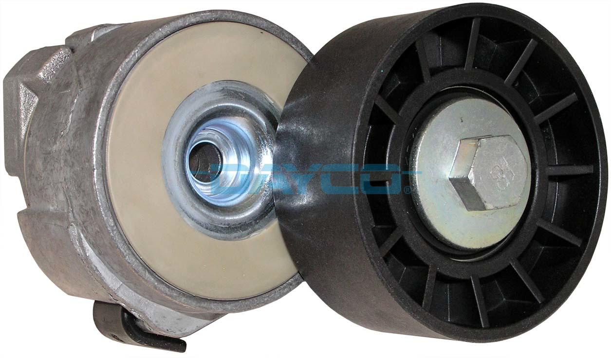 Belt Tensioner, V-ribbed belt (APV1075)