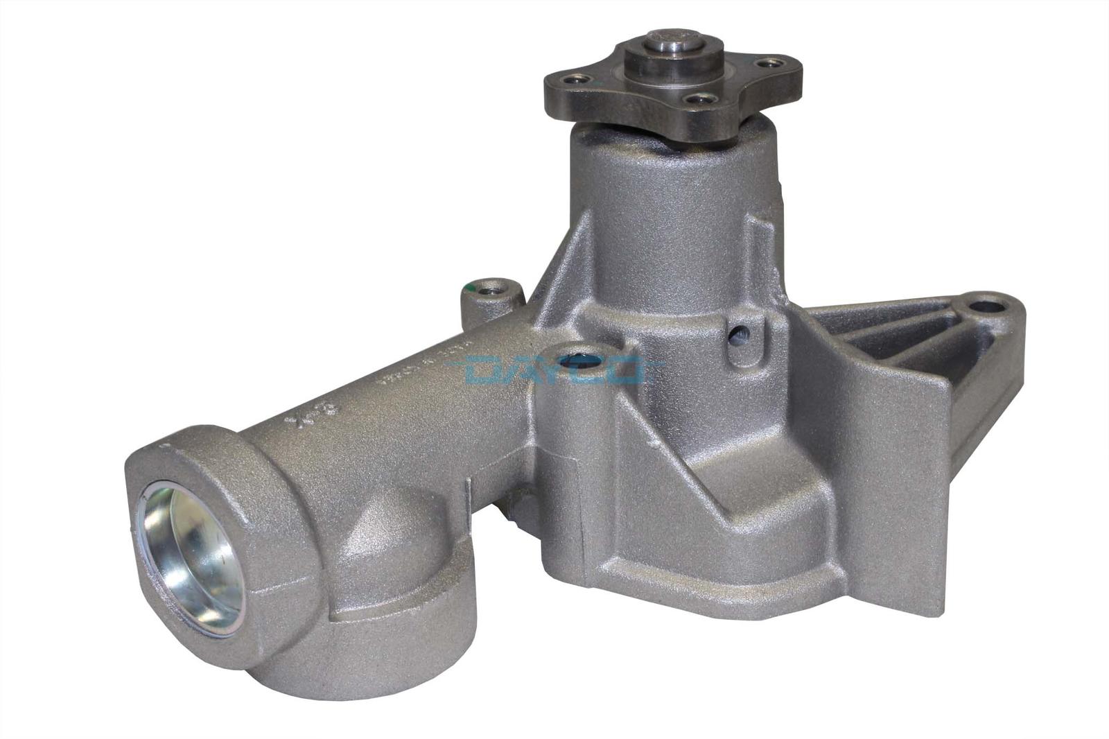 Water Pump, engine cooling (DP367)