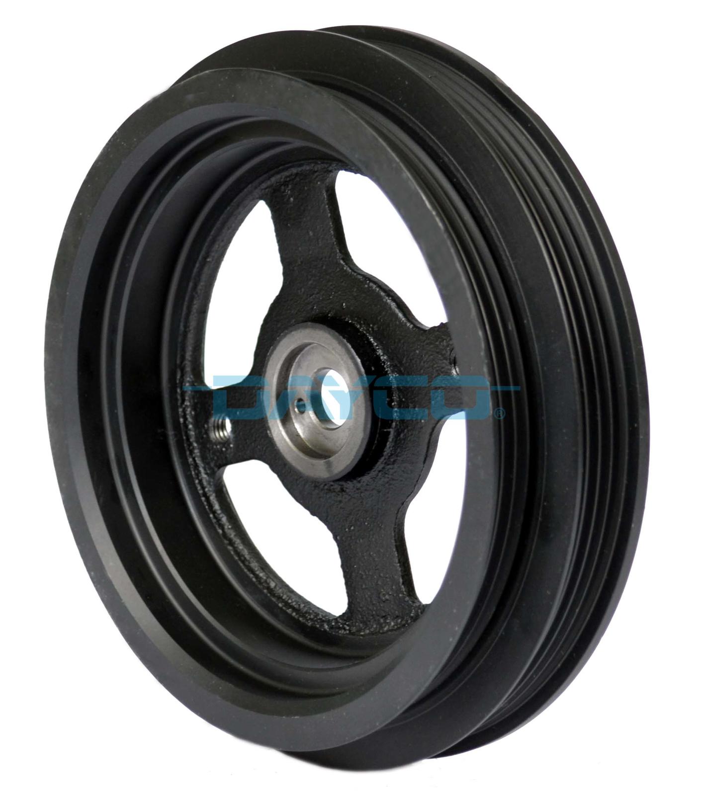 Belt Pulley, crankshaft (HB1672N)