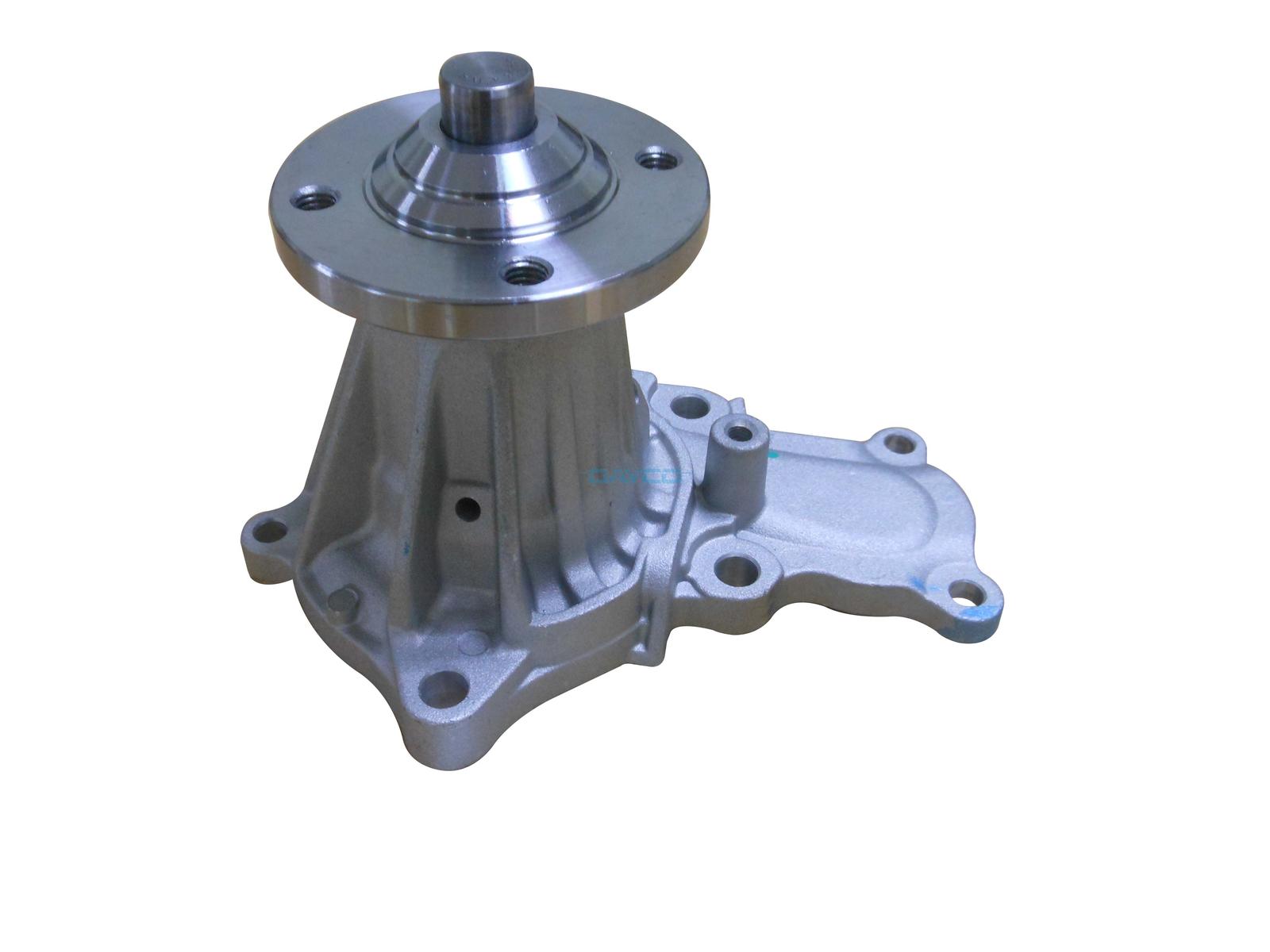 Water Pump, engine cooling (DP503)