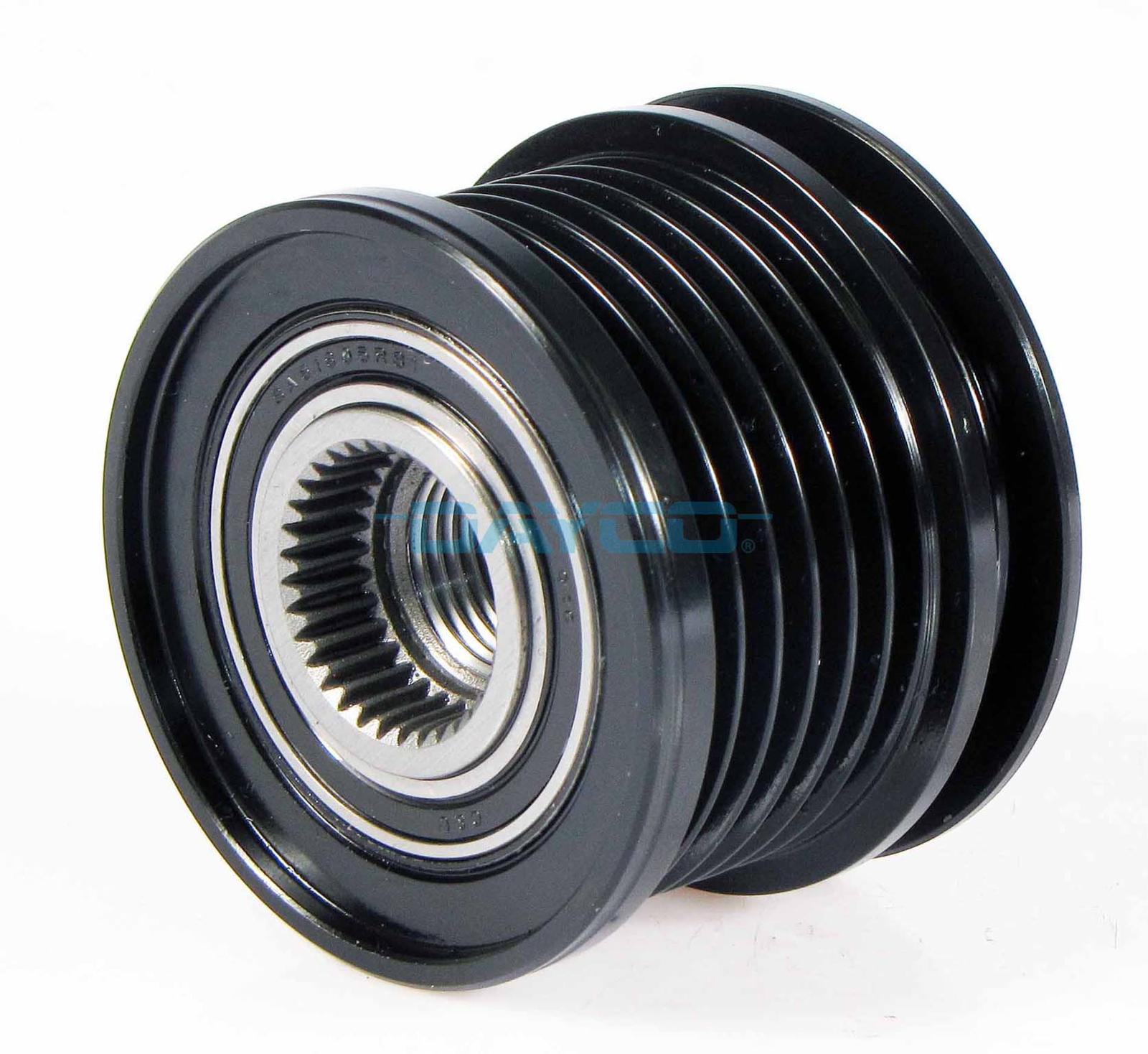 Alternator Freewheel Clutch (OAP109)