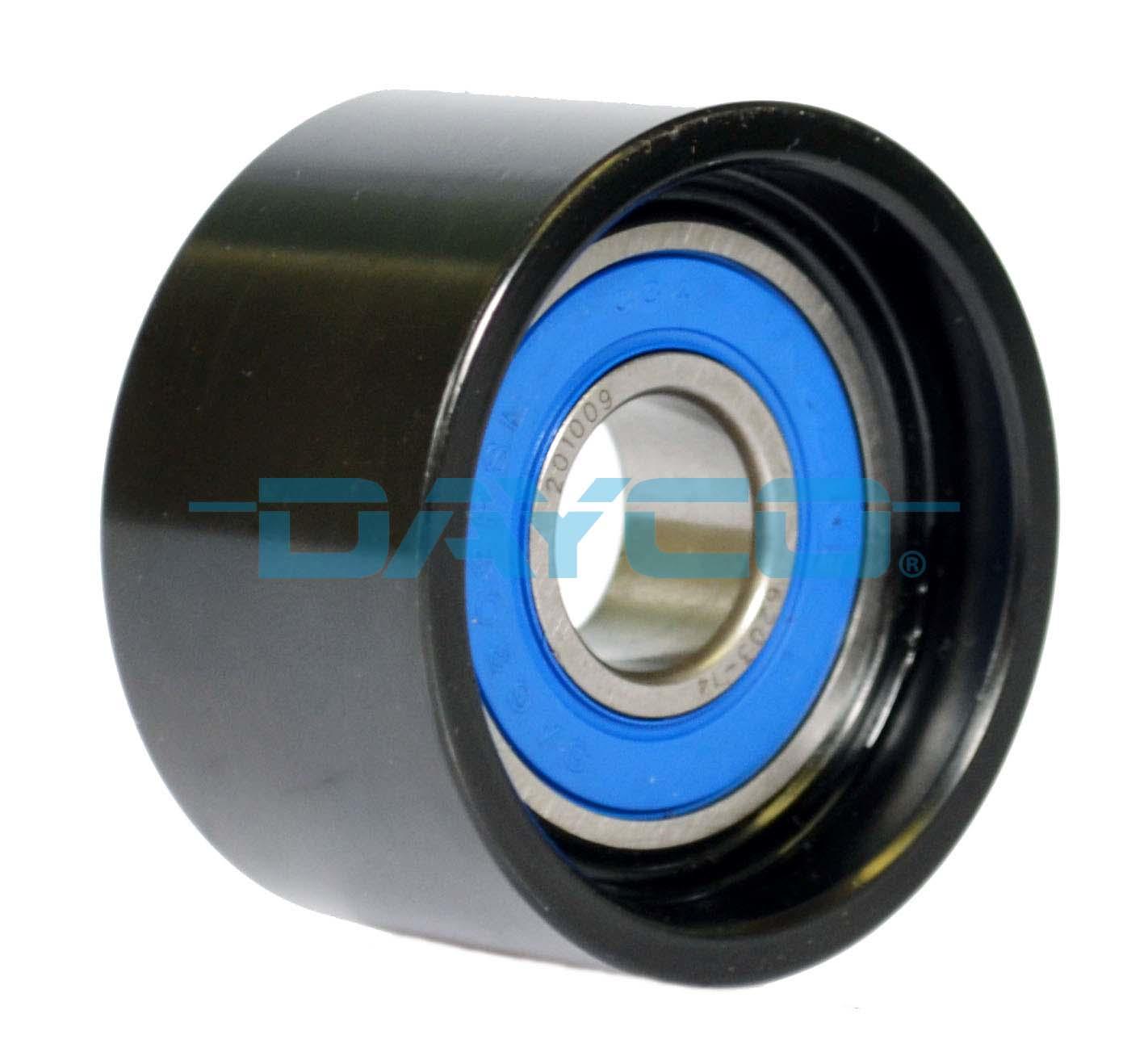 Deflection/Guide Pulley, V-ribbed belt (EP251)