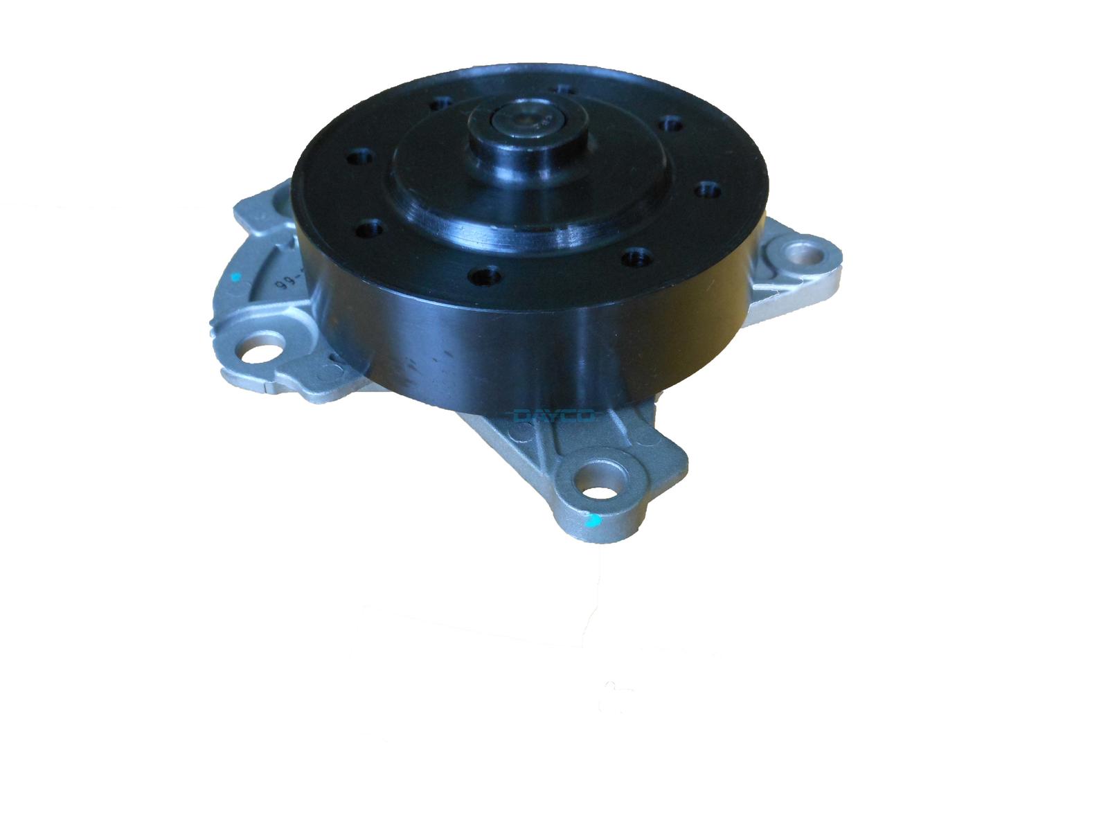 Water Pump, engine cooling (DP401)