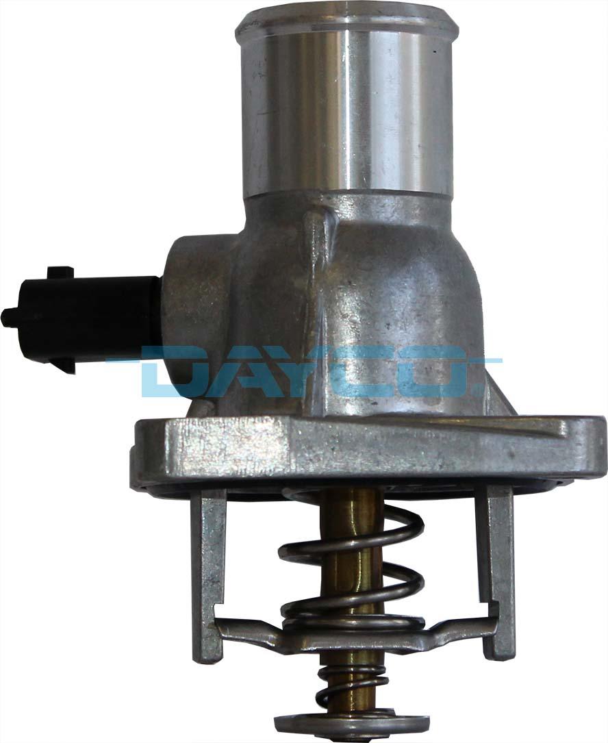 Thermostat, coolant (DT150Q)