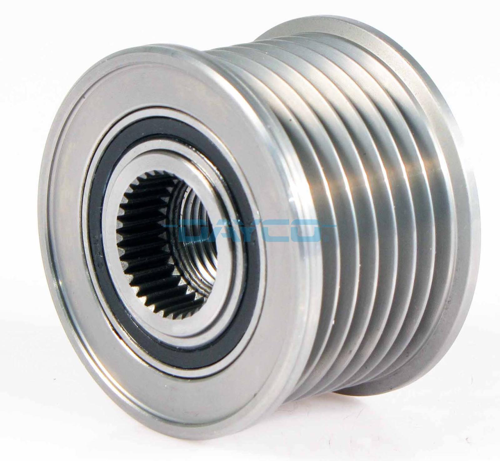 Alternator Freewheel Clutch (OAP003)