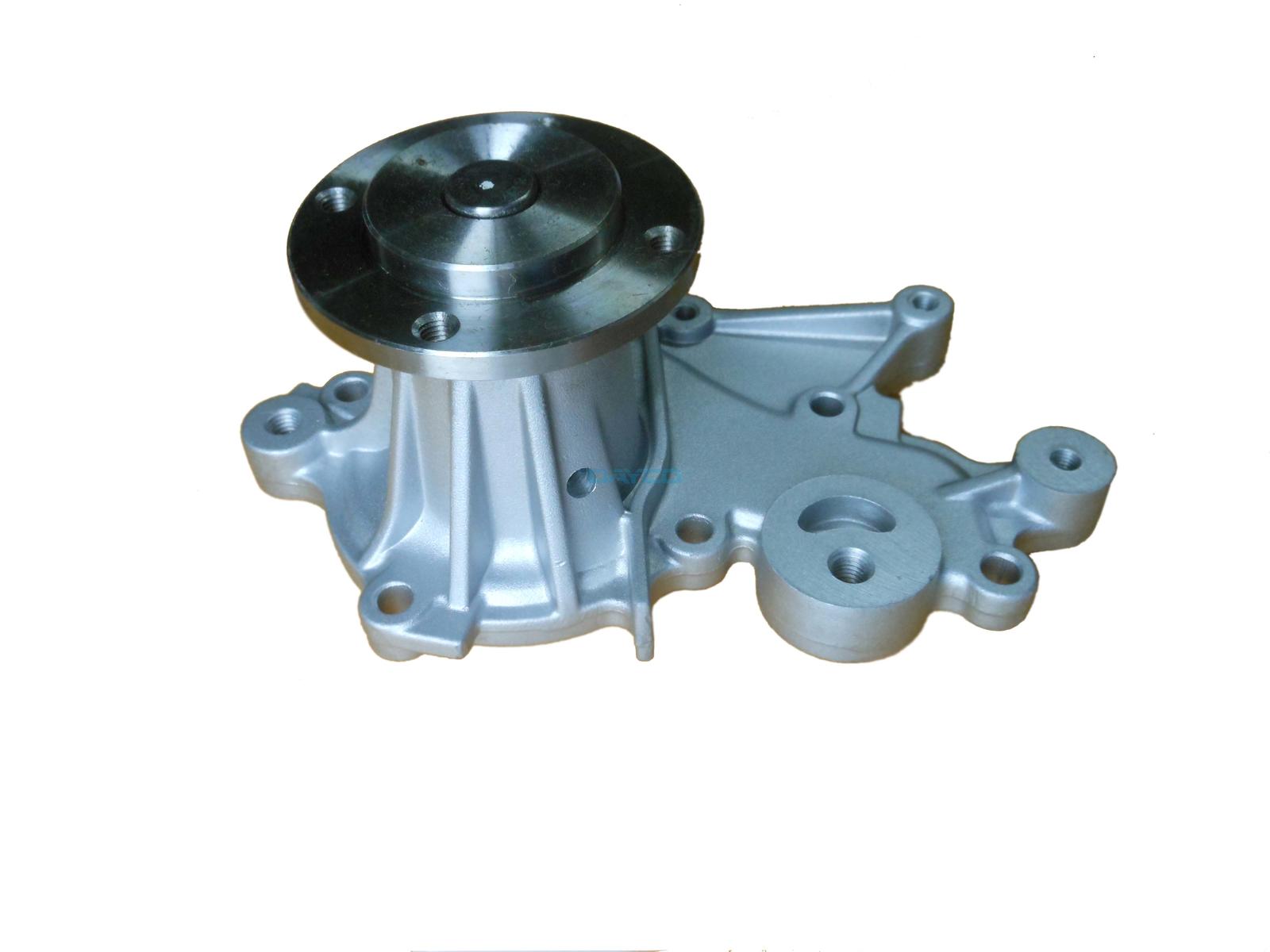 Water Pump, engine cooling (DP372)