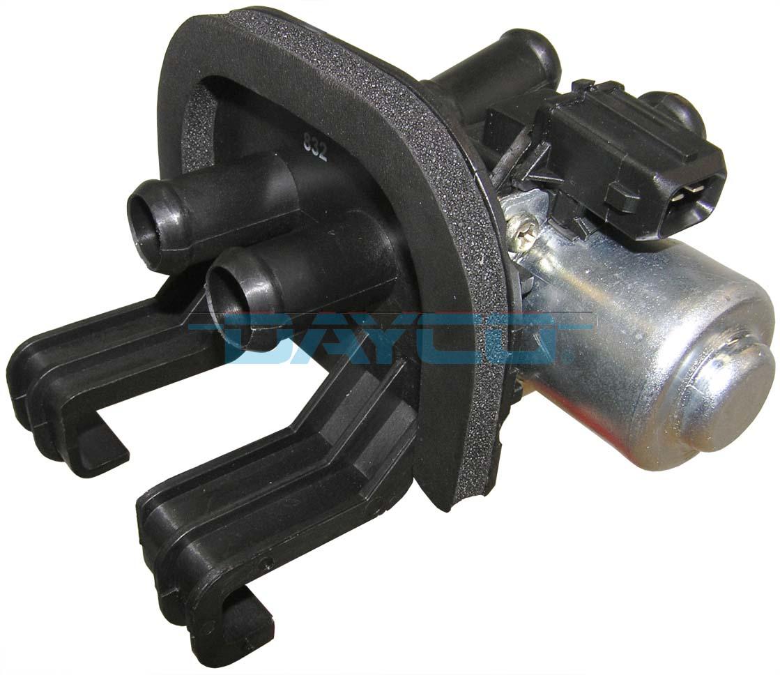 Coolant Control Valve (DHV0001)