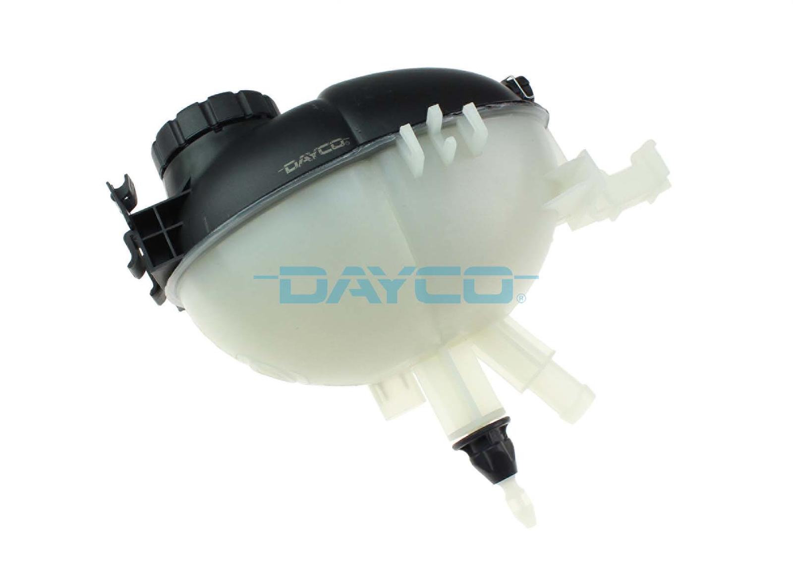 Expansion Tank, coolant (DET0073)