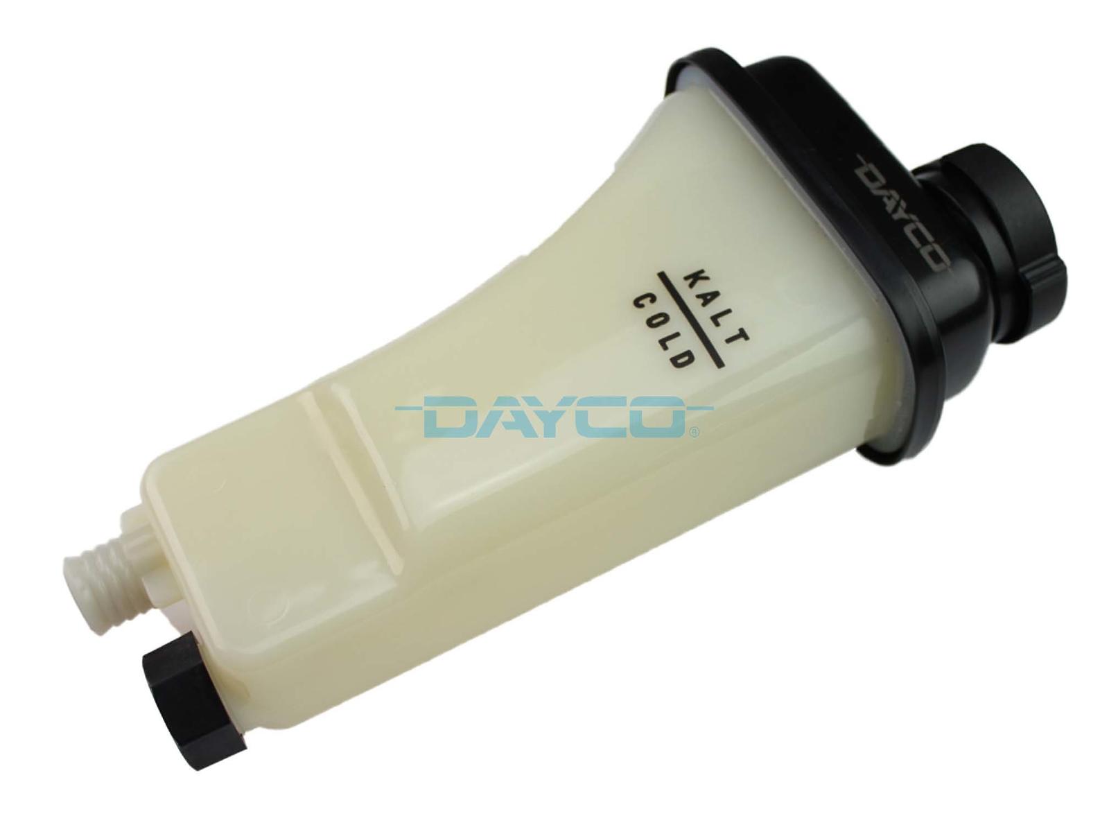 Expansion Tank, coolant (DET0087)