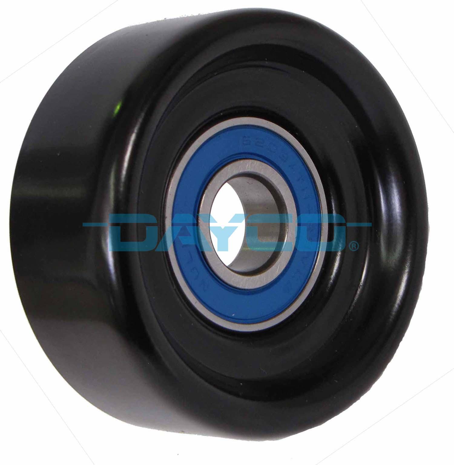 Deflection/Guide Pulley, V-ribbed belt (EP174)