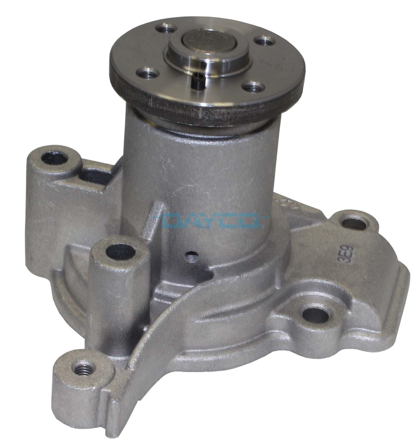 Water Pump, engine cooling (DP1781)