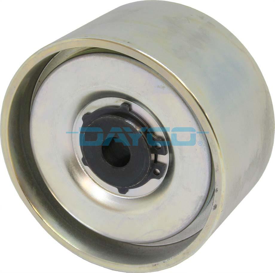 Deflection/Guide Pulley, V-ribbed belt (APV2455)