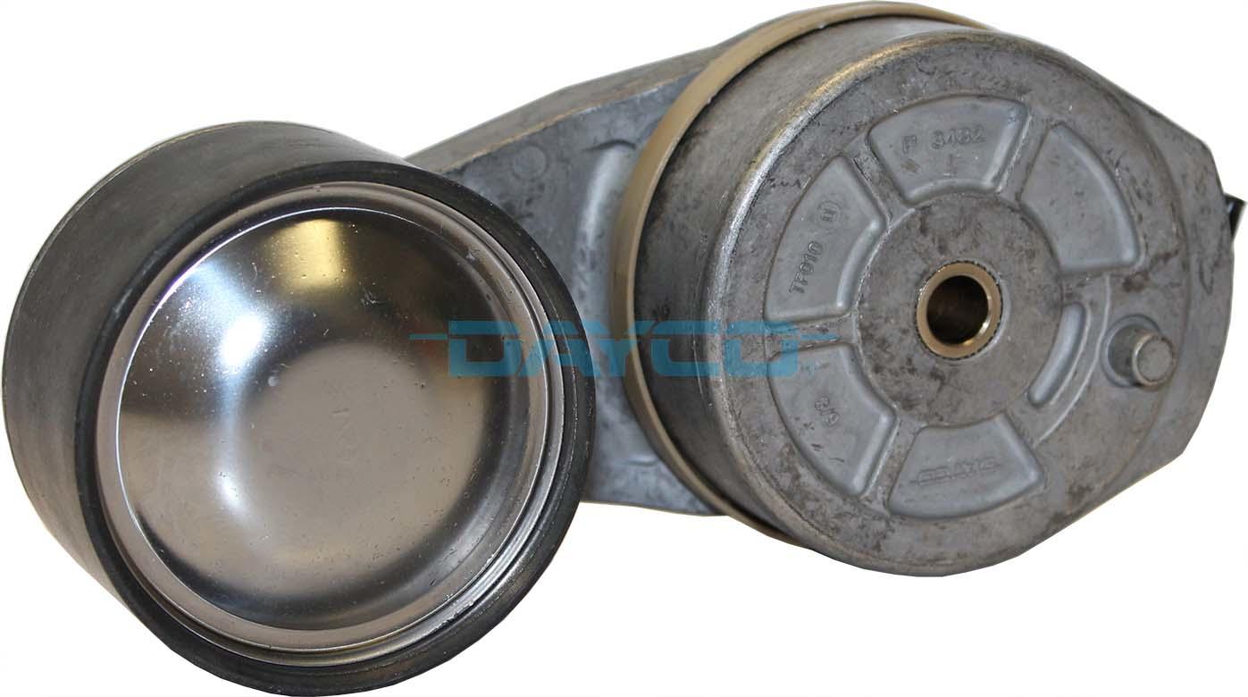 Belt Tensioner, V-ribbed belt