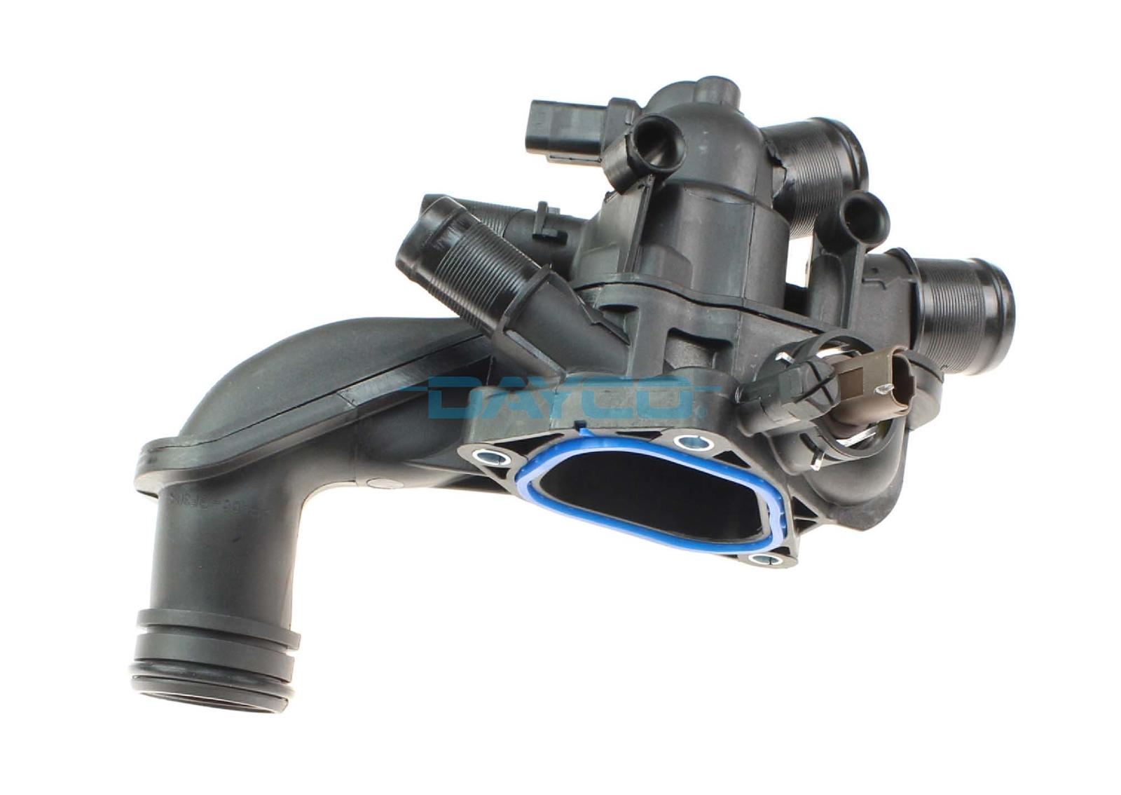 Thermostat, coolant (DT259Q)